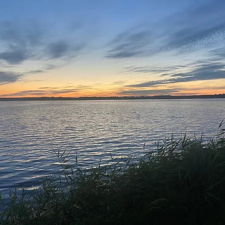 Foerdeglueck Ahoi Glücksburg