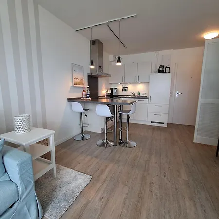 Foerdeglueck Ahoi * Glücksburg