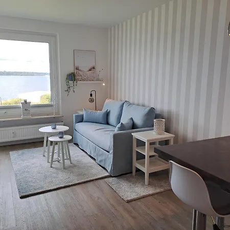 Foerdeglueck Ahoi * Glücksburg