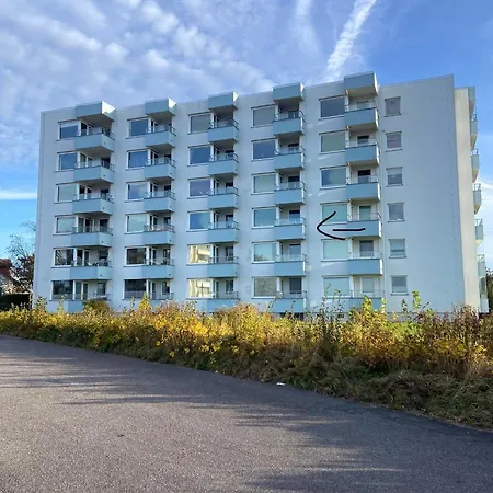 Foerdeglueck Ahoi * Glücksburg