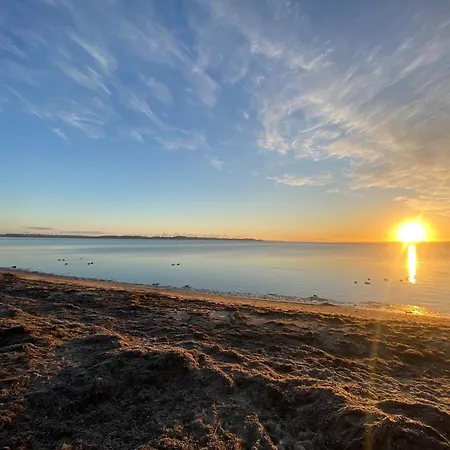 Apartmán Foerdeglueck Ahoi *