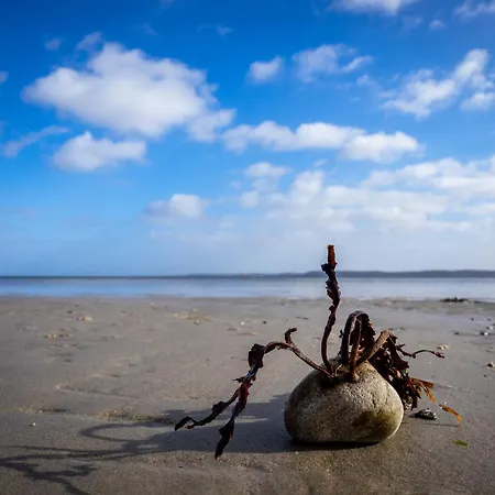 Foerdeglueck Ahoi Apartmán