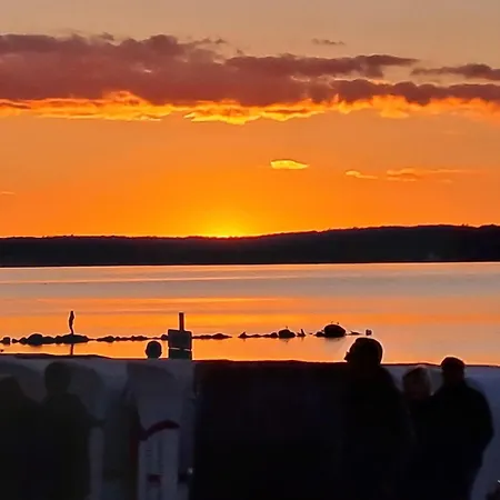 Foerdeglueck Ahoi Glücksburg