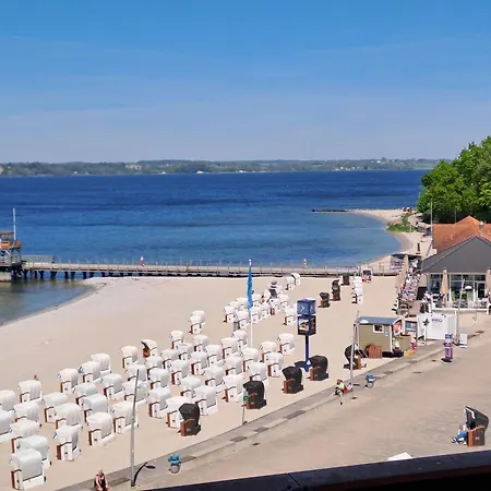 Foerdeglueck Ahoi * Glücksburg